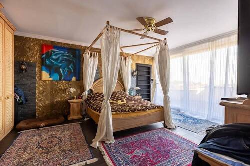 Schlafzimmer - 