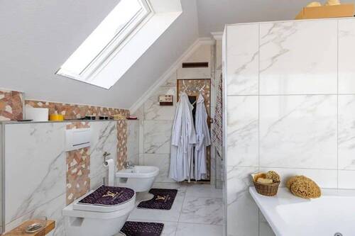 Badezimmer - 