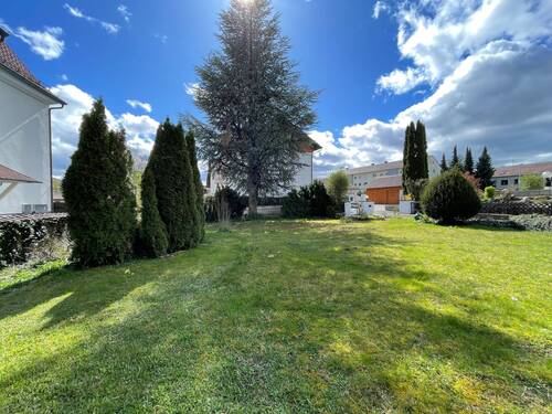 Grundstück - Reihenmittelhaus mit 127,50 m² in Eningen u.A. zum Kaufen