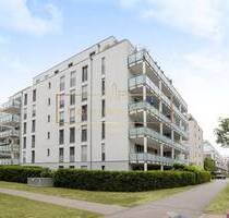 Energieeffizientes und modernes Wohnen im beliebten Gallusviertel - Frankfurt am Main / Gallusviertel