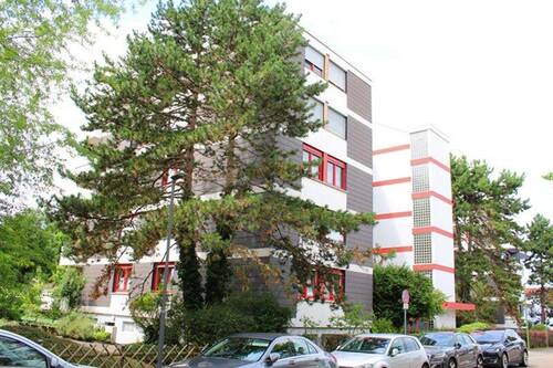 Außenansicht I.JPG - 3 Zimmer Etagenwohnung zum Kaufen in Heidelberg