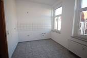 Küche - Etagenwohnung mit 66,00 m² in Döbeln zur Miete