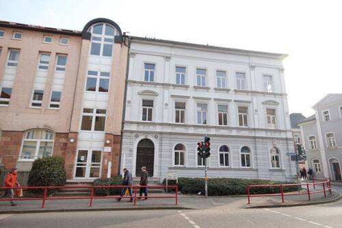 Hausansicht - 