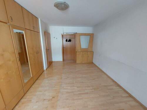 Schlafzimmer 1 - 