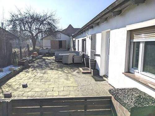 2 - 5 Zimmer Einfamilienhaus zum Kaufen in Breddorf