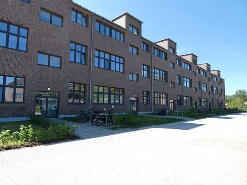 Außenansicht - AB SOFORT - Moderne 2-Zimme-Wohnung mit Stellplatz und Keller