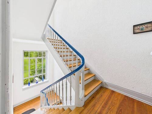 Treppenhaus - 