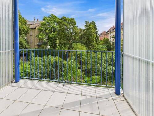 Balkon 1 - 