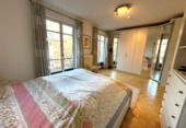 Schlafzimmer - 