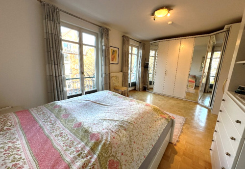 Schlafzimmer - 