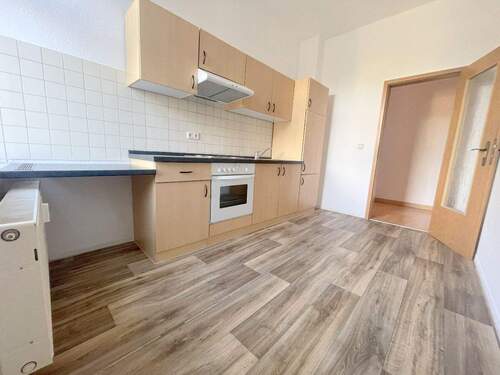 Küche - Büro mit 25,00 m&sup2; in Lützen zur Miete