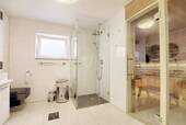 Badezimmer + Sauna UG - 