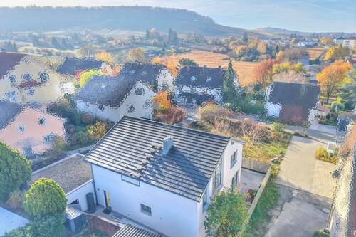 Ansicht - 5 Zimmer Einfamilienhaus zum Kaufen in Heilbronn