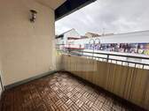 Wohnung Balkon - 