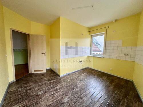 Wohnung Küche 1. OG LI - 