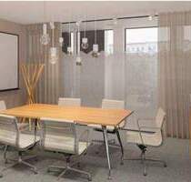 Büroräume in modernem Gebäude mit privater Dachterrasse - All-in-Miete - Berlin Prenzlauer Berg