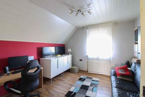 Haus 1 Kinderzimmer - 