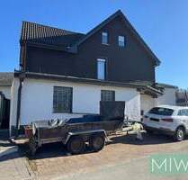 1-2 Familienhaus in Bestwig! - 180.000,00&nbsp;EUR Kaufpreis, ca.&nbsp; 171,00&nbsp;m&sup2;&nbsp;Wohnfl&auml;che in Bestwig (PLZ: 59909) Ostwig