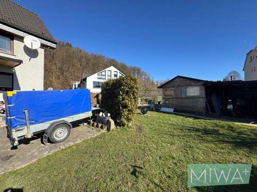 Garten_4 - Einfamilienhaus mit 171,00 m&sup2; in Bestwig zum Kaufen
