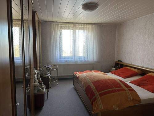 Schlafzimmer - 