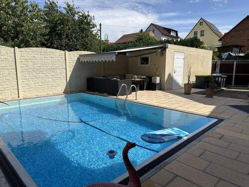 Swimmingpool - 