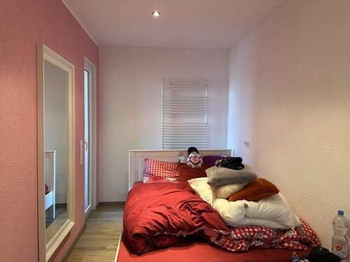 Schlafzimmer - 