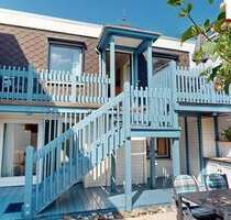 Gemütliches Ferienhaus, direkt an der Ostsee! 80 Meter bis zum Badestrand - Fehmarn Westerbergen