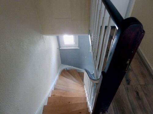 Treppe - 