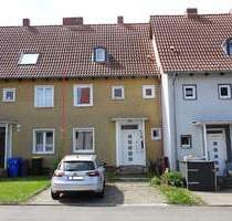 Charmantes Reihenhaus mit Garten u. Ausbaupotenzial in einer der beliebtesten Lagen Goslars