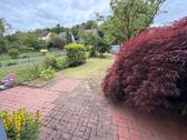 Gartenansicht - 