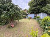 Gartenansicht - 