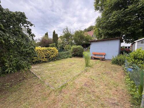 Gartenansicht - 
