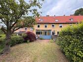 Haus hinten - 