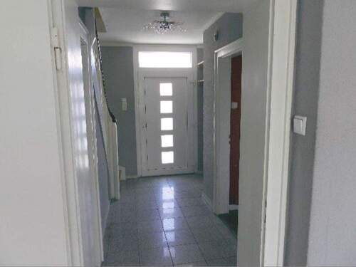 Eingang - 4 Zimmer Reihenmittelhaus in Goslar