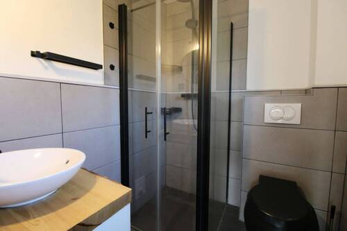Duschbad - EG - 