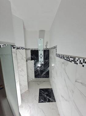 Bad mit Du. + Wanne - 