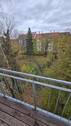 Balkon 2.OG + Garten - 