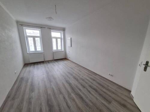 Schlafzimmer 1 - 