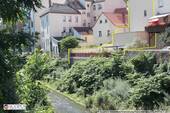 Hochwasserschutz entlang der Triebisch - 