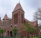 Lutherkirche_(Berlin-Wilhelmsruh) - 