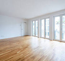 Hübsche 3-Zimmer-Wohnung mit zwei Balkonen, moderner Ausstattung und Wohlfühlambiente - Berlin Wilhelmsruh