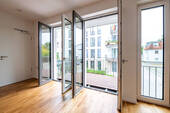 Best_Place_Schillerstraße_23_13158_Berlin_WE2_Balkon-5 - 3 Zimmer Etagenwohnung zum Kaufen in Berlin