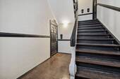 Treppenhaus - 