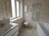 Modernes Bad - 