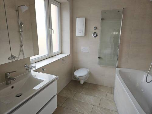 Modernes Bad - 