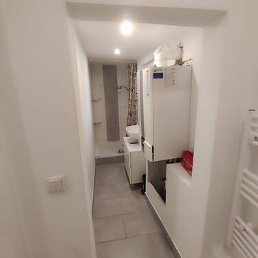 Duschbad 1 - 
