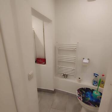 Duschbad 1 - 