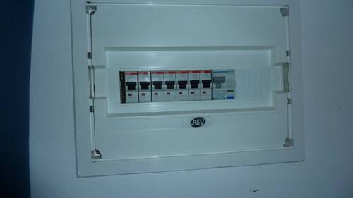 Elektrik - 