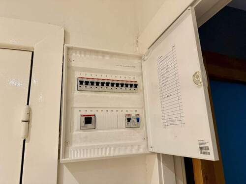 Elektrik - 