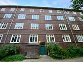 Außengebäude - OPEN-HOUSE am 11.Oktober, 12:00-14:00h!!! Moderne Eigentumswohnung in HH-Eimsbüttel
